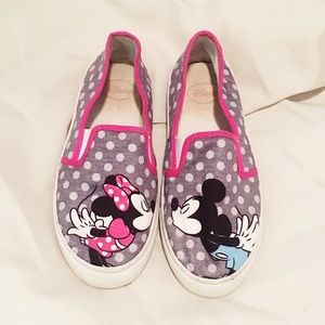 Disney Shoes